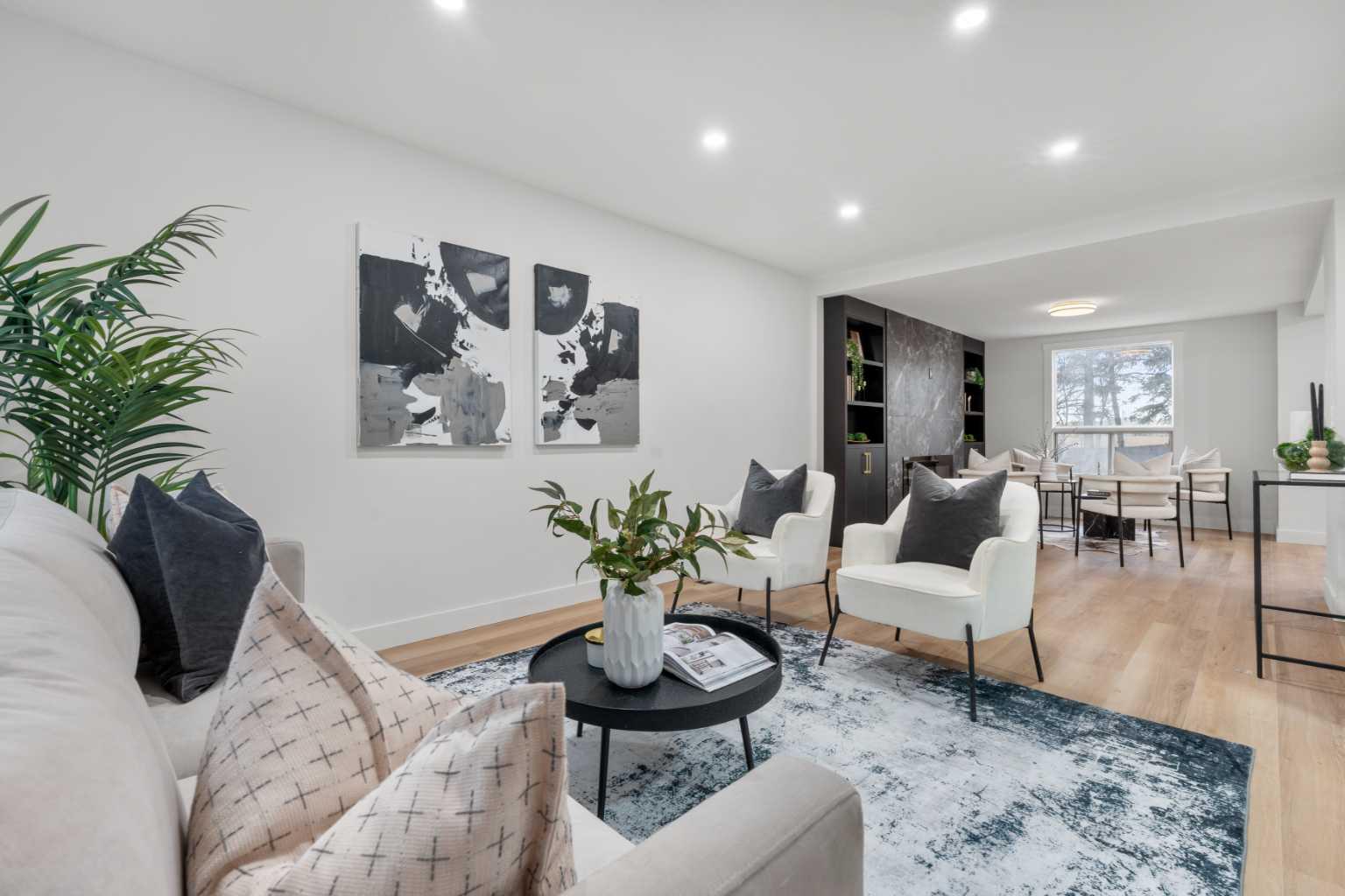 80 Hawkfield Crescent NW