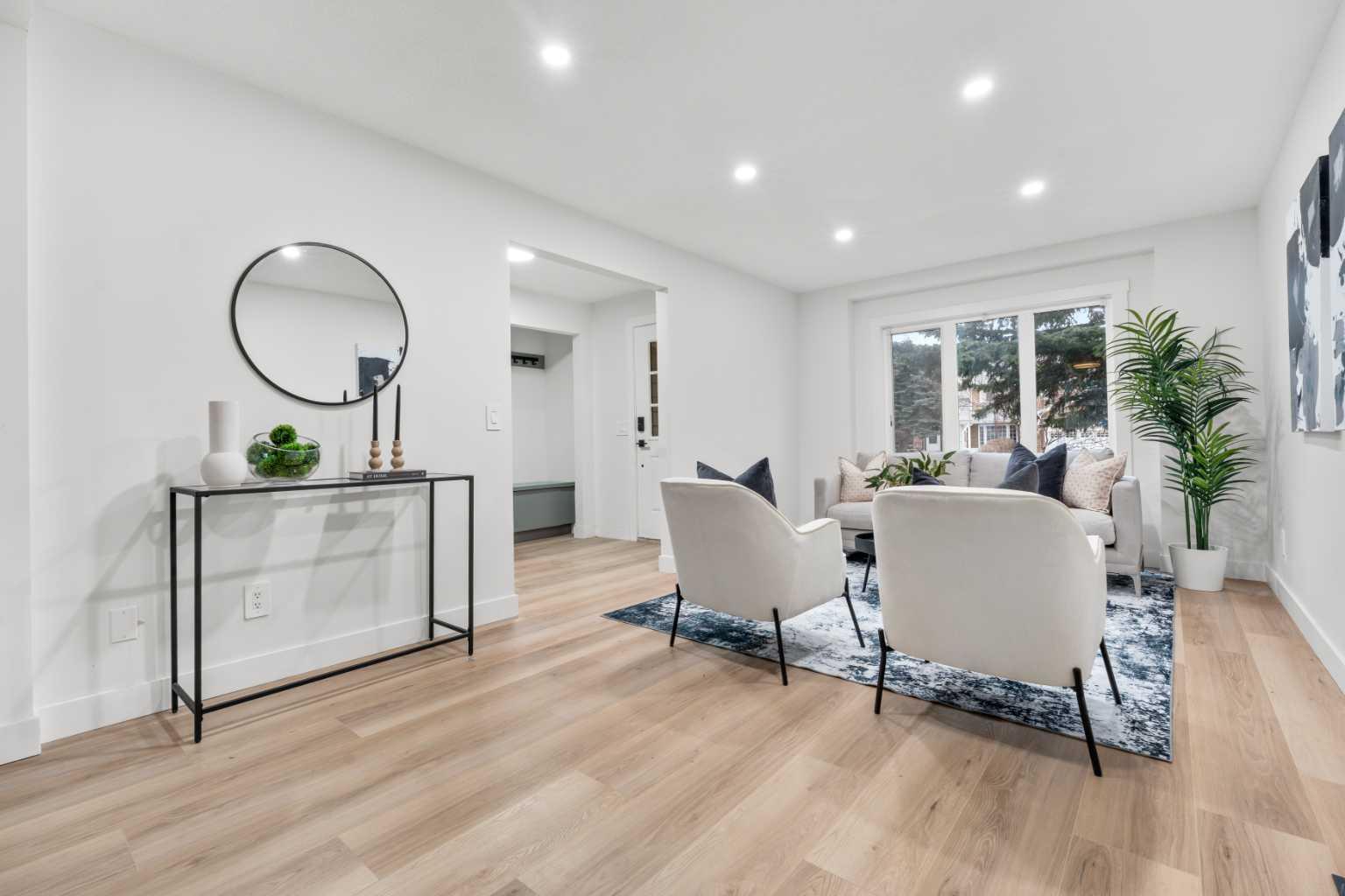 80 Hawkfield Crescent NW