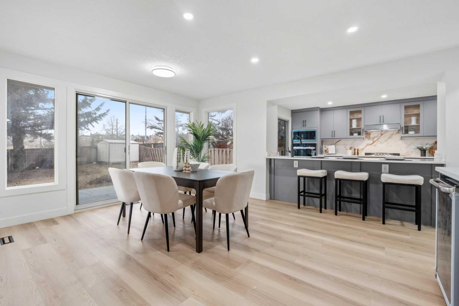 80 Hawkfield Crescent NW