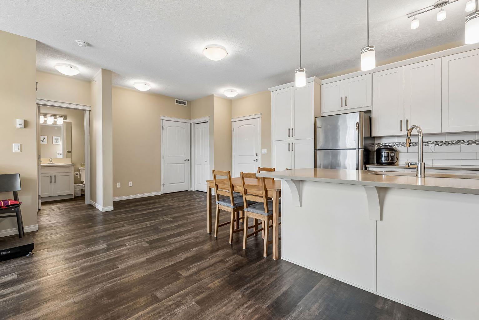 450 Sage Valley Drive NW 1403