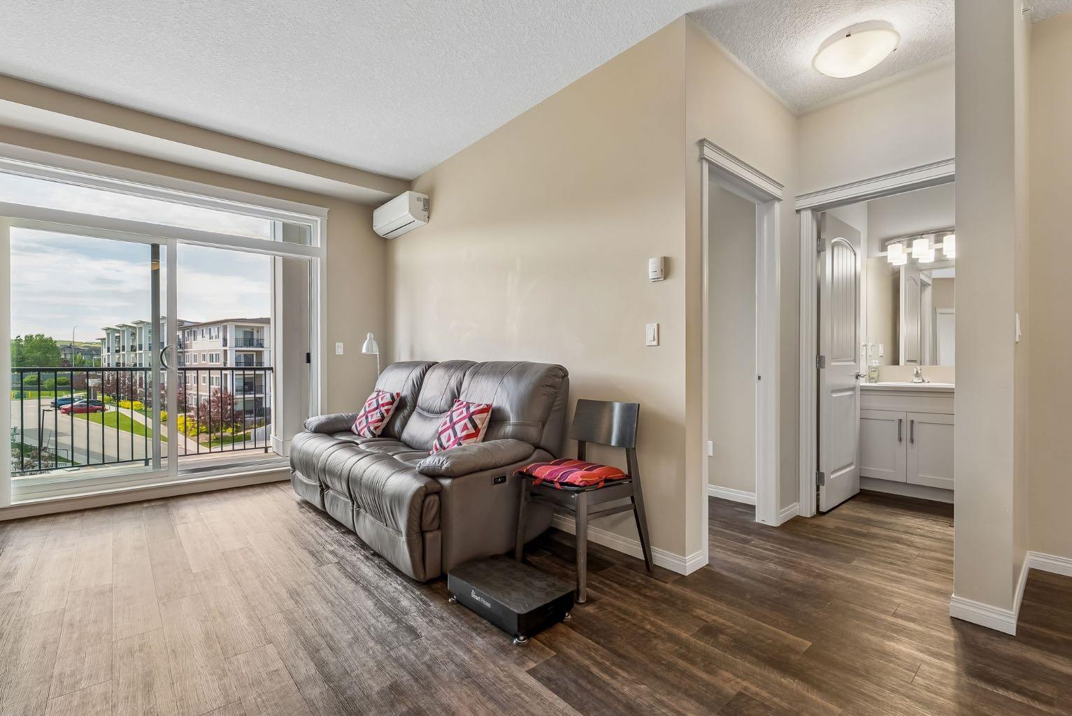 450 Sage Valley Drive NW 1403
