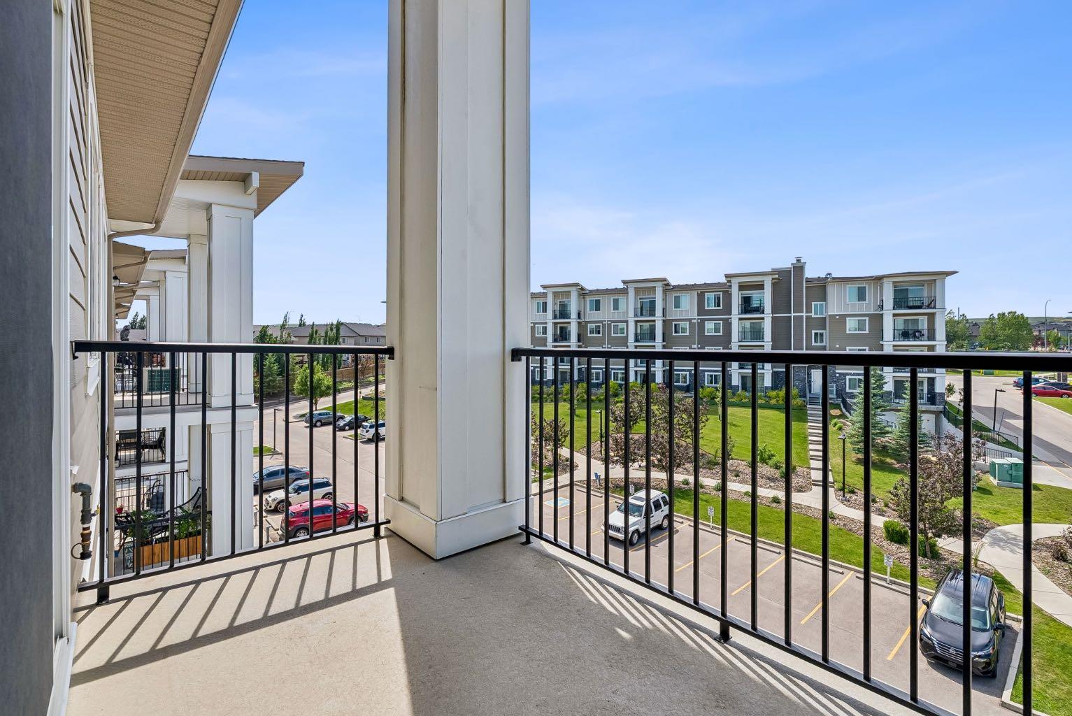 450 Sage Valley Drive NW 1403