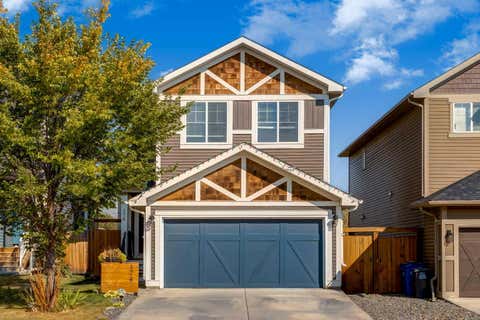 Photo of 174 Fireside Place, Cochrane, AB T4C 0R6 (MLS # A2325166)