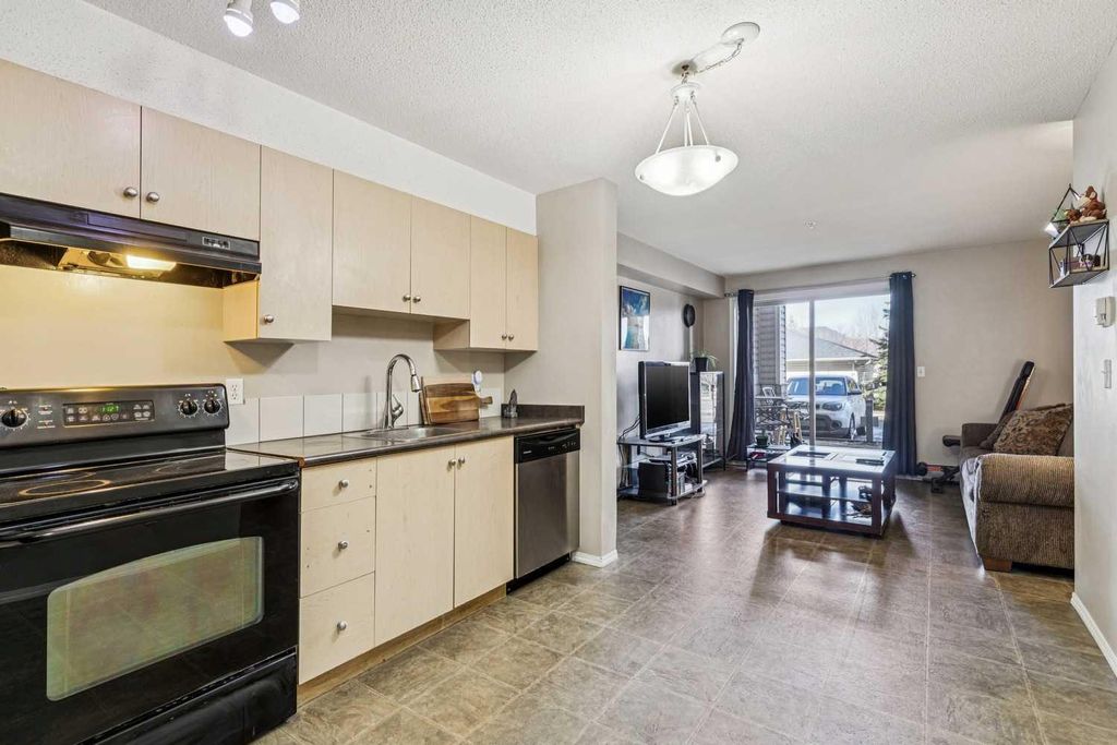 Photo of 2395 Eversyde Avenue SW #1128, Calgary, AB T2Y 0B5 (MLS # A2294684)