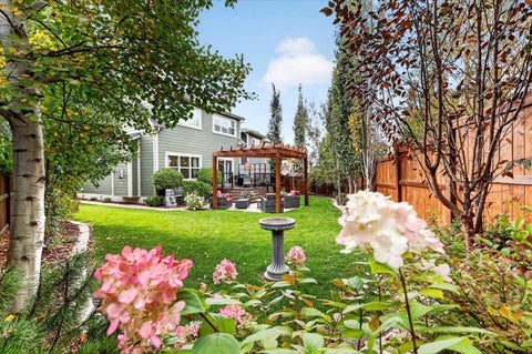 Photo of 66 Masters Villas SE, Calgary, AB T3M 2N4 (MLS # A2349949)