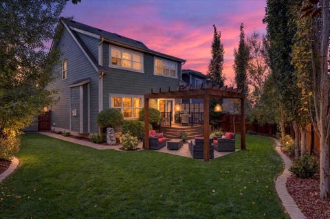 Photo of 66 Masters Villas SE, Calgary, AB T3M 2N4 (MLS # A2349949)
