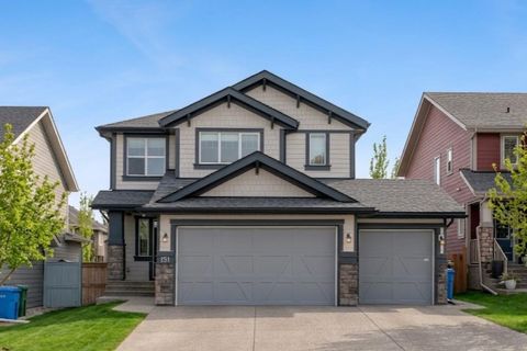 Photo of 151 Stonemere Green, Chestermere, AB T1X 0S2 (MLS # A2314066)