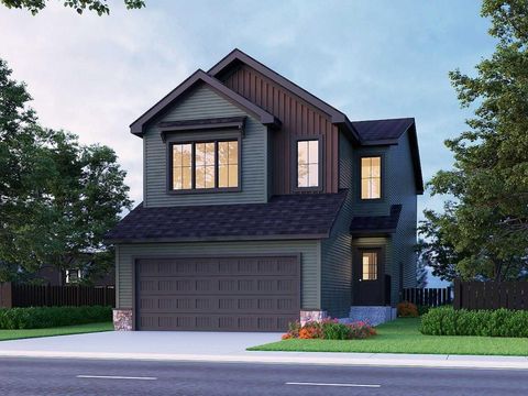 326 Hotchkiss Common SE Calgary AB T3S 0N6