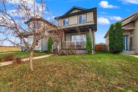 Photo of 8505 102A Avenue, Grande Prairie, AB T8X 0K1 (MLS # A2354518)