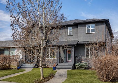 Photo of 3043 28 Street SW, Calgary, AB T3E 2J4 (MLS # A2303990)