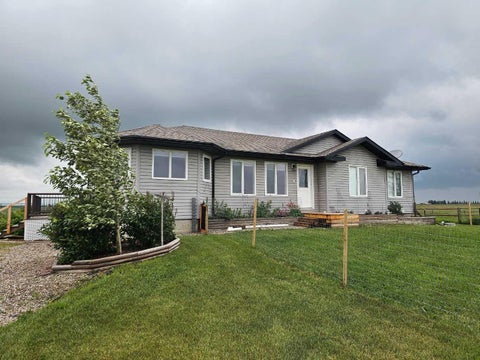 Photo of 674143 168 Street E, Rural Foothills County, AB T1S 3L8 (MLS # A2324687)