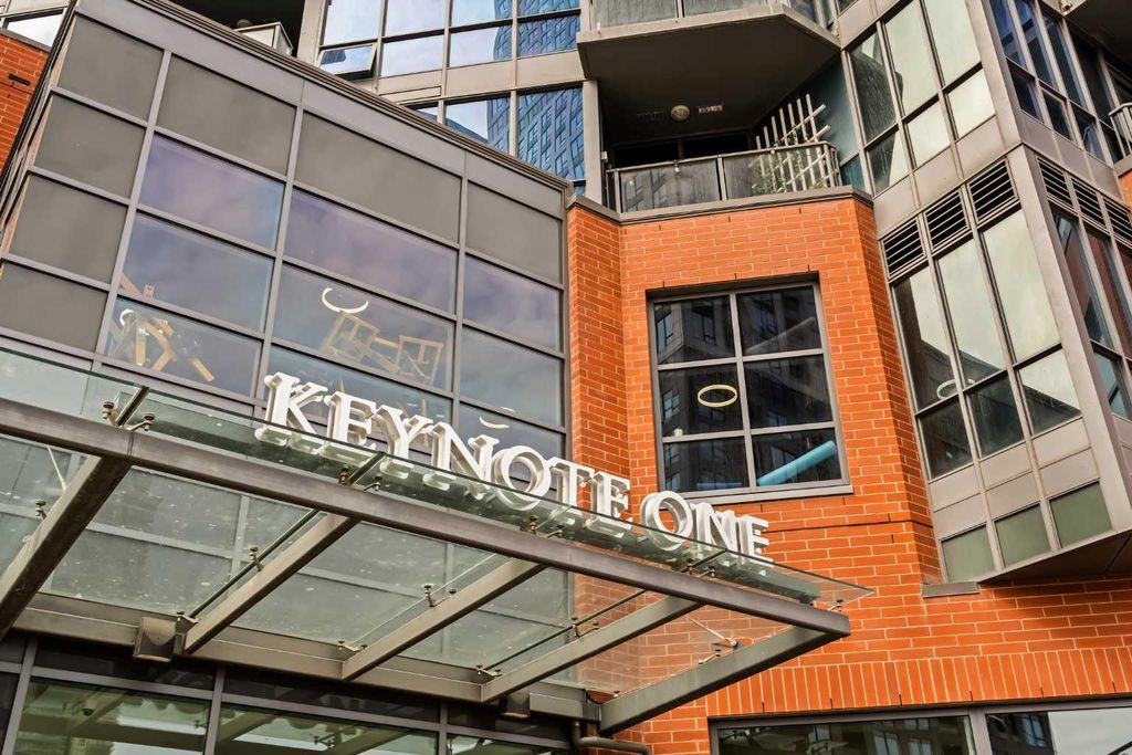 Photo of 220 12 Avenue SE #2008, Calgary, AB T2G 0R5 (MLS # A2303671)