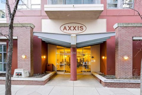 Photo of 650 10 Street SW #301, Calgary, AB T2P 5G4 (MLS # A2286858)