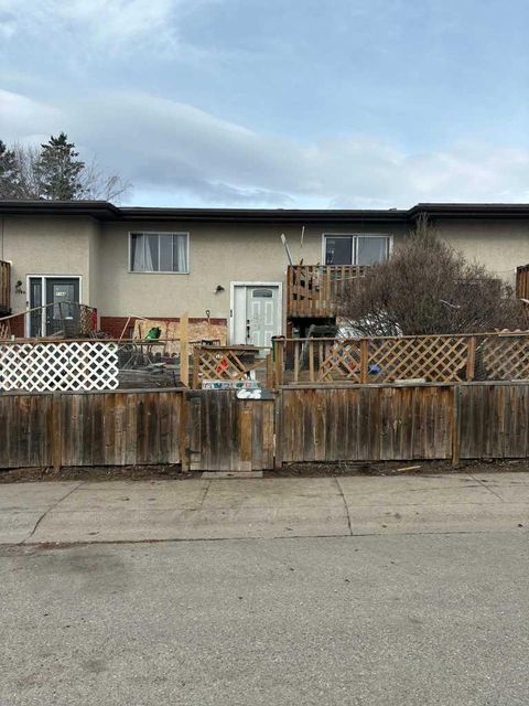 Photo of 716B Raynard Crescent SE, Calgary, AB T2A 1X7 (MLS # A2301365)