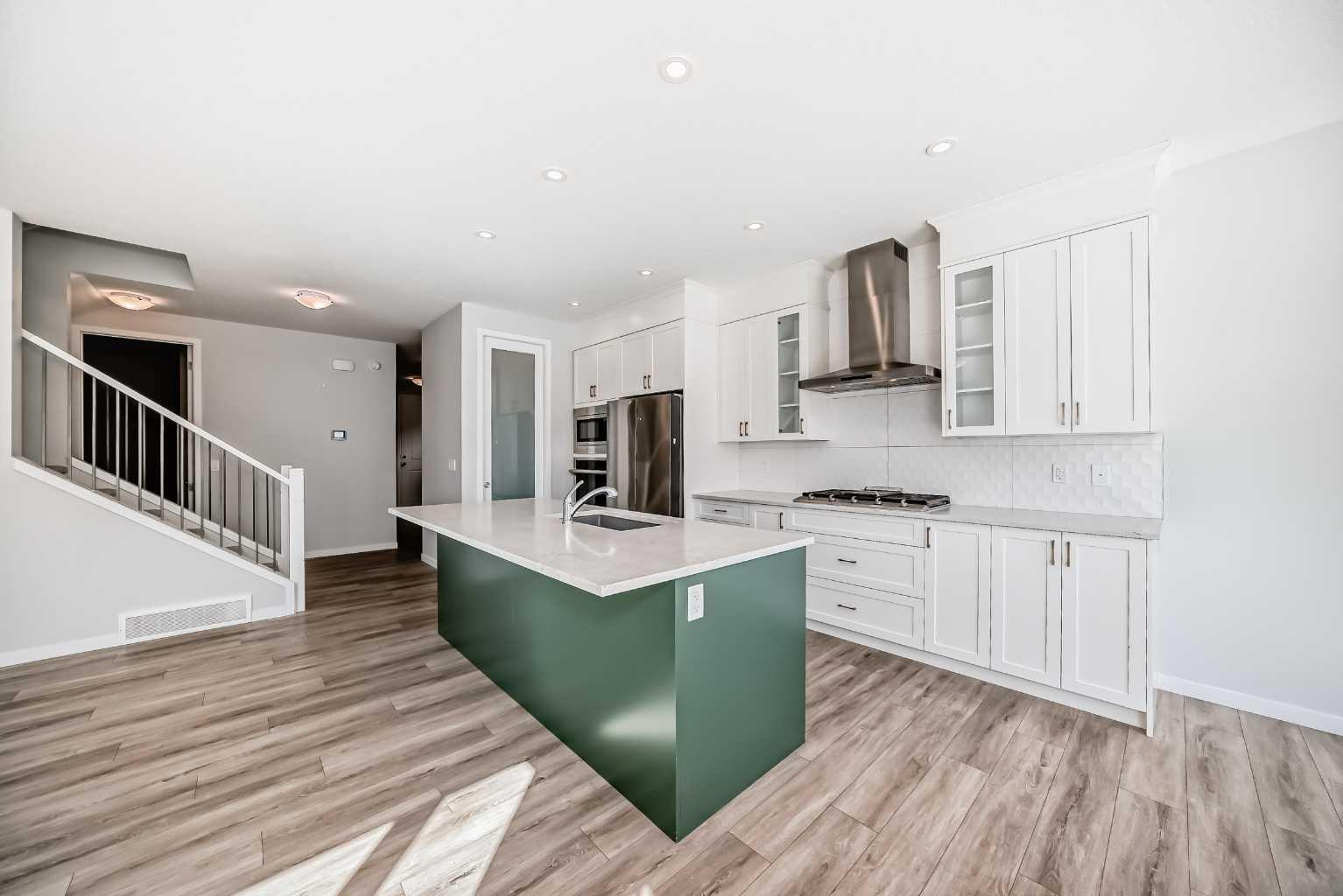 16 West Grove Link SW