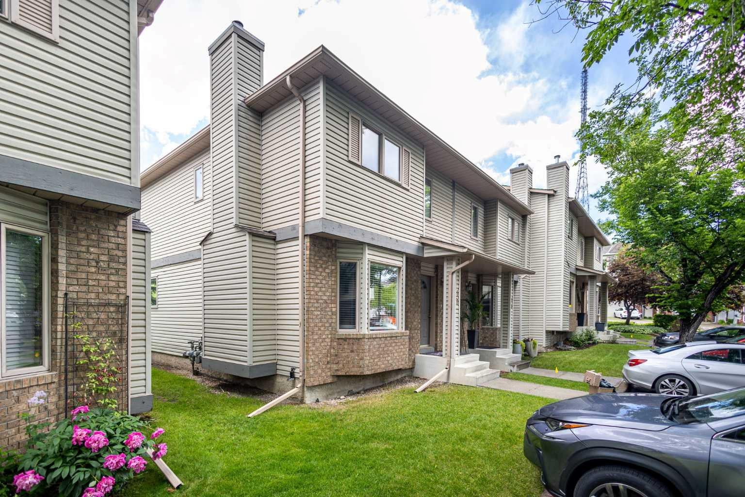 17 Patina Park SW