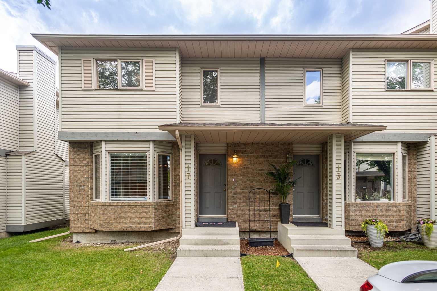 17 Patina Park SW
