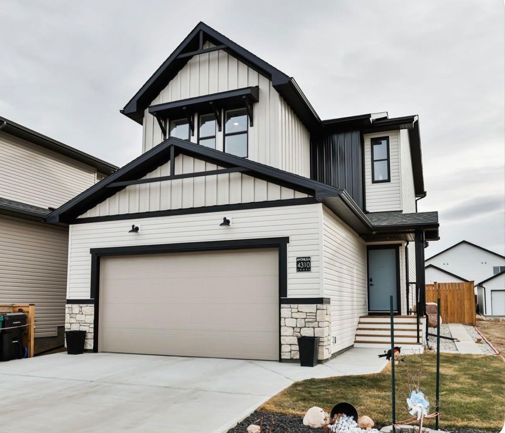 Photo of 4310 28 Avenue S, Lethbridge, AB T1K 8L3 (MLS # A2283026)