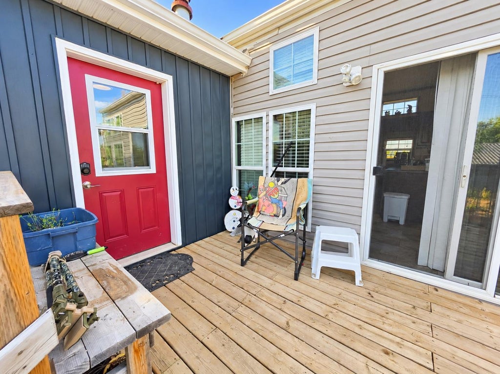 Photo of 782055 Range Road 54, Rural Spirit River No. 133, M.D. of, AB T0H 3G0 (MLS # A2343700)
