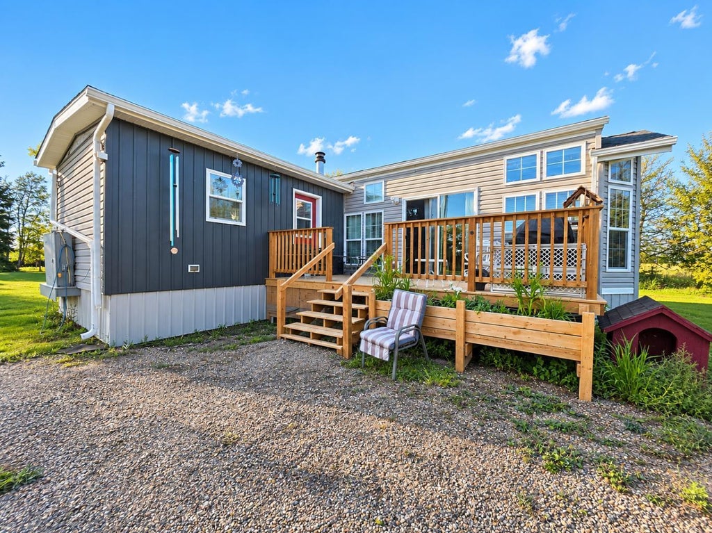 Photo of 782055 Range Road 54, Rural Spirit River No. 133, M.D. of, AB T0H 3G0 (MLS # A2343700)