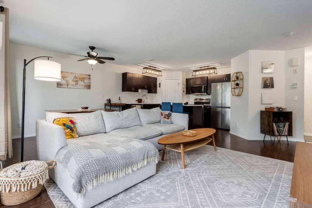Photo of 26 Auburn Bay Common SE, Calgary, AB T3M 0M3 (MLS # A2317158)