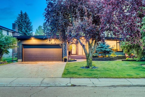 Photo of 3511 Utah Drive NW, Calgary, AB T2N 4A5 (MLS # A2317493)