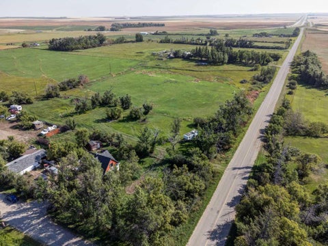 Photo of 222001 Range Road 225B, Rural Wheatland County, AB T0J 1N0 (MLS # A2339558)