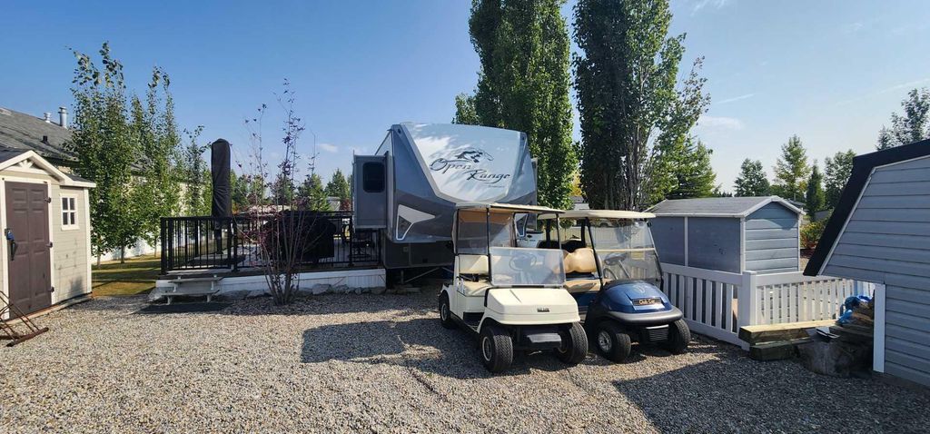 Photo of 35468 Range Road 30 #5066, Rural Red Deer County, AB T4G 0M3 (MLS # A2282149)