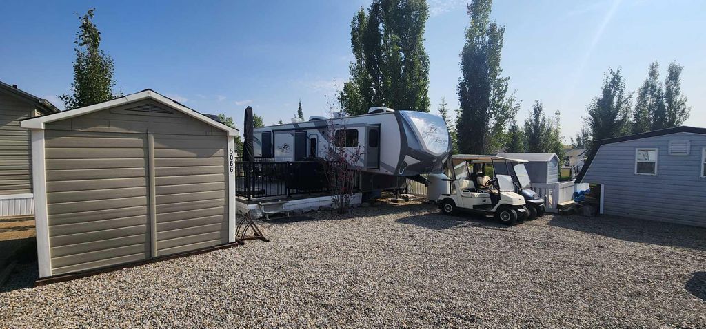 Photo of 35468 Range Road 30 #5066, Rural Red Deer County, AB T4G 0M3 (MLS # A2282149)