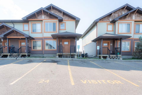 Photo of 4260 41 Street #24, Lloydminster, SK S9V 2J2 (MLS # A2341119)