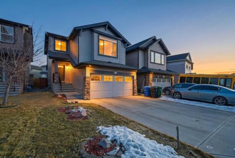 28 Skyview Shores Terrace NE Calgary AB T3N 0C7