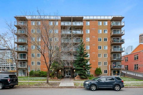 Photo of 812 14 Avenue SW #507, Calgary, AB T2R 0N6 (MLS # A2355828)