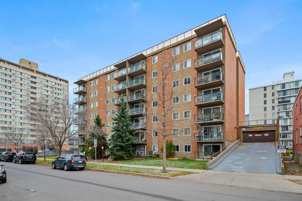 812 14 Avenue SW 507