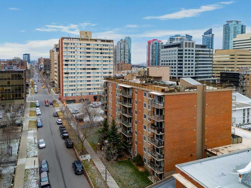 812 14 Avenue SW 507