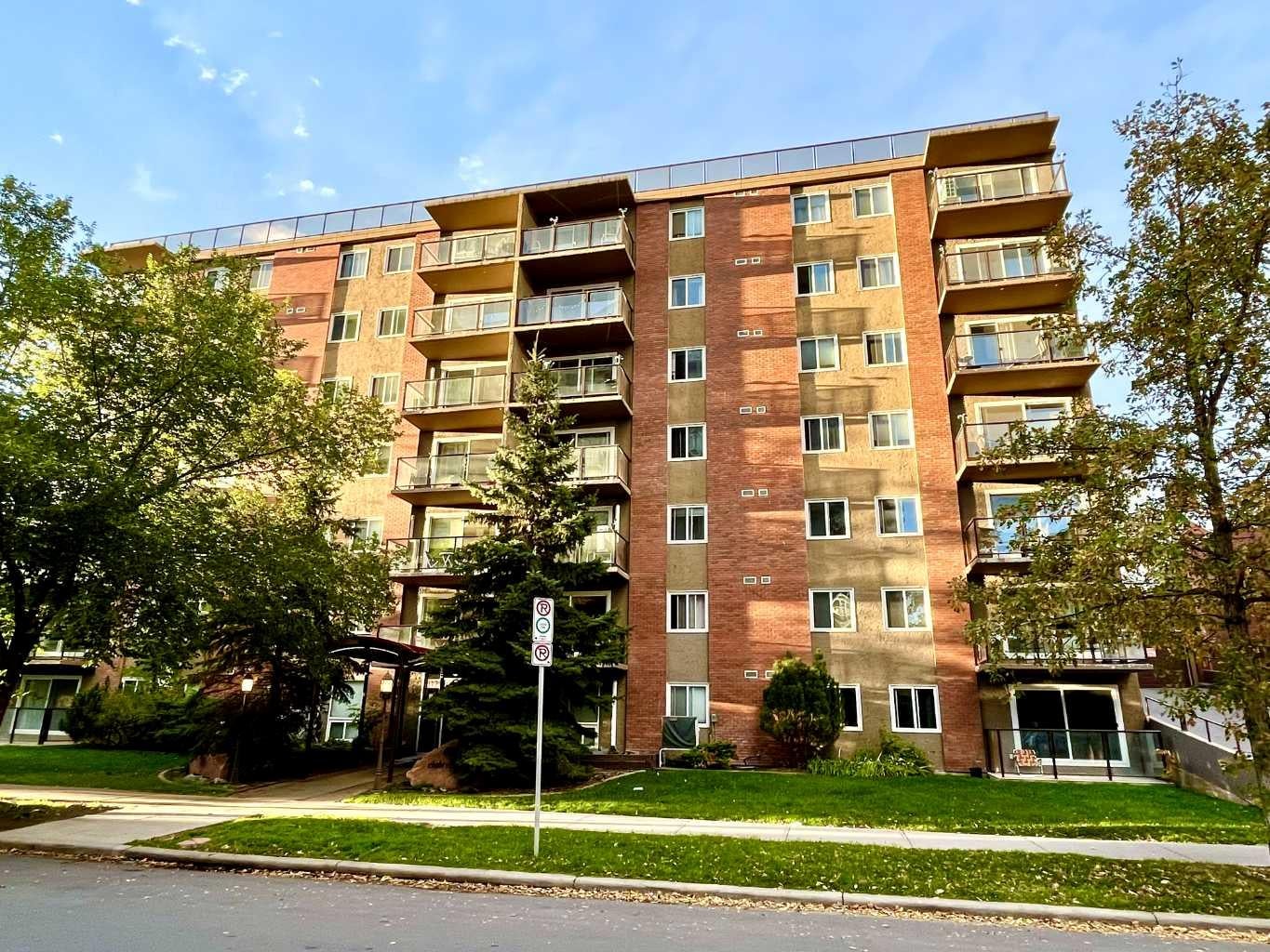 812 14 Avenue SW 507