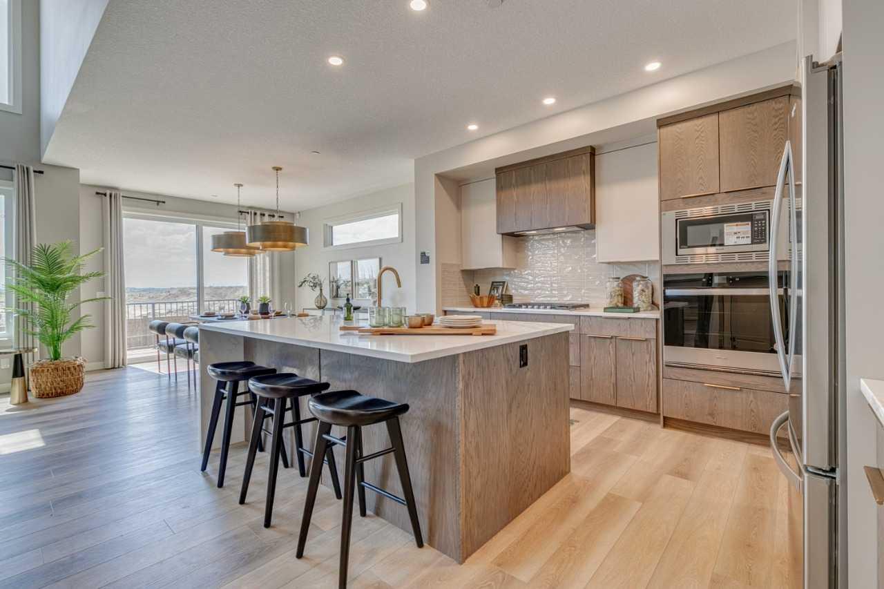 55 Bridgeport Circle