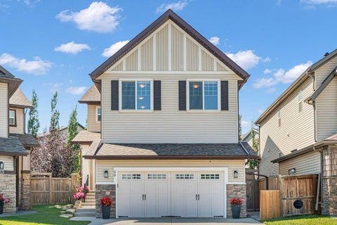 Photo of 59 Sage Hill Green NW, Calgary, AB T3R 0H2 (MLS # A2340749)