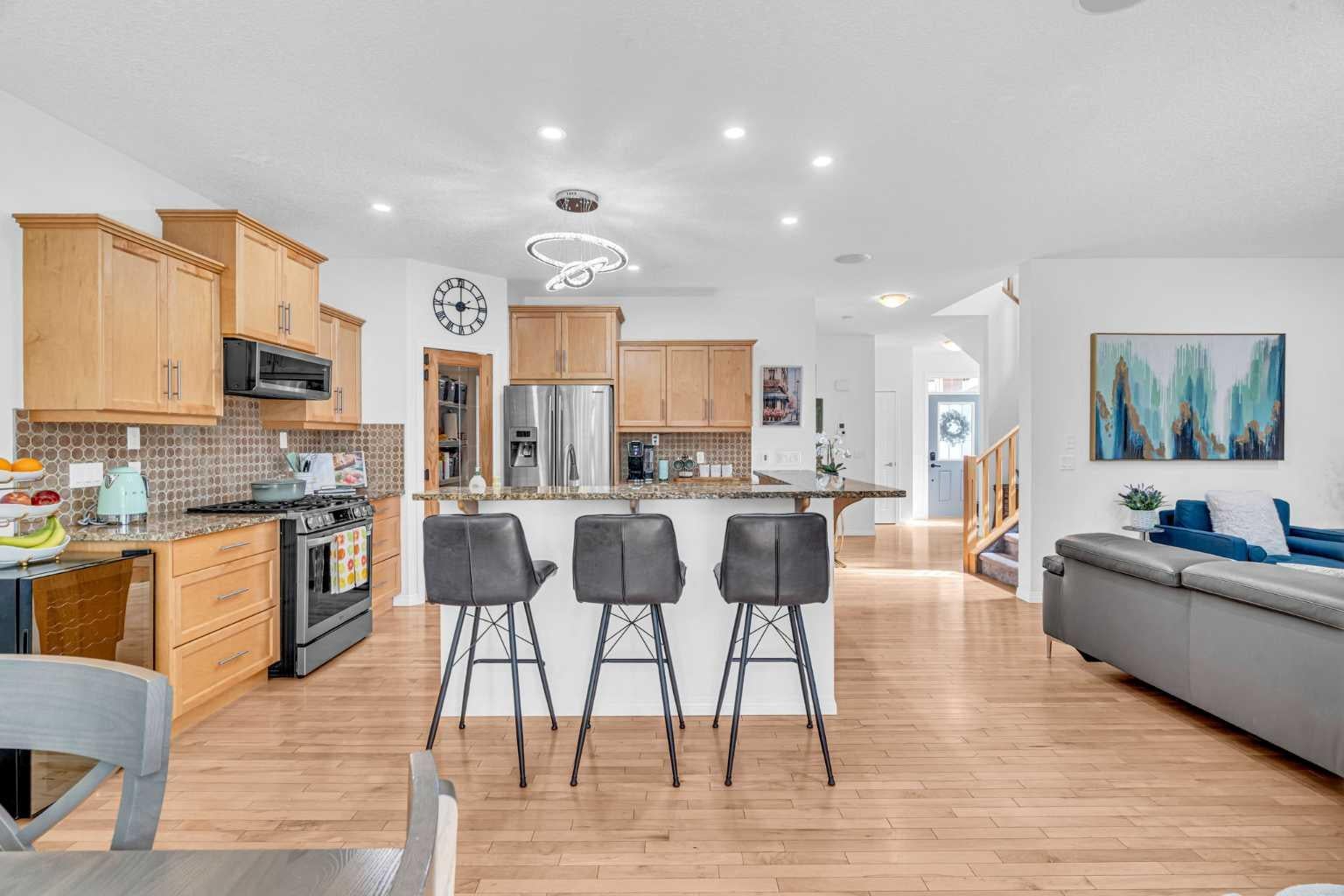 59 Sage Hill Green NW