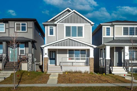 Photo of 564 Legacy Circle SE, Calgary, AB T2X 5J5 (MLS # A2269108)