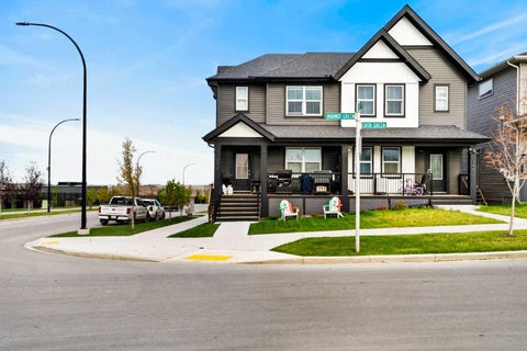 Photo of 150 Edith Green NW, Calgary, AB T3R 2B5 (MLS # A2345242)
