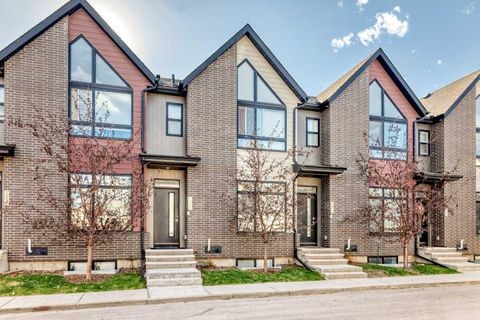 Photo of 1208 Sage Meadows Gardens NW, Calgary, AB T3P 1K3 (MLS # A2305702)
