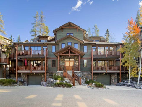 Photo of 137 wapiti Close #140, Canmore, AB T1W 3B2 (MLS # A2352699)
