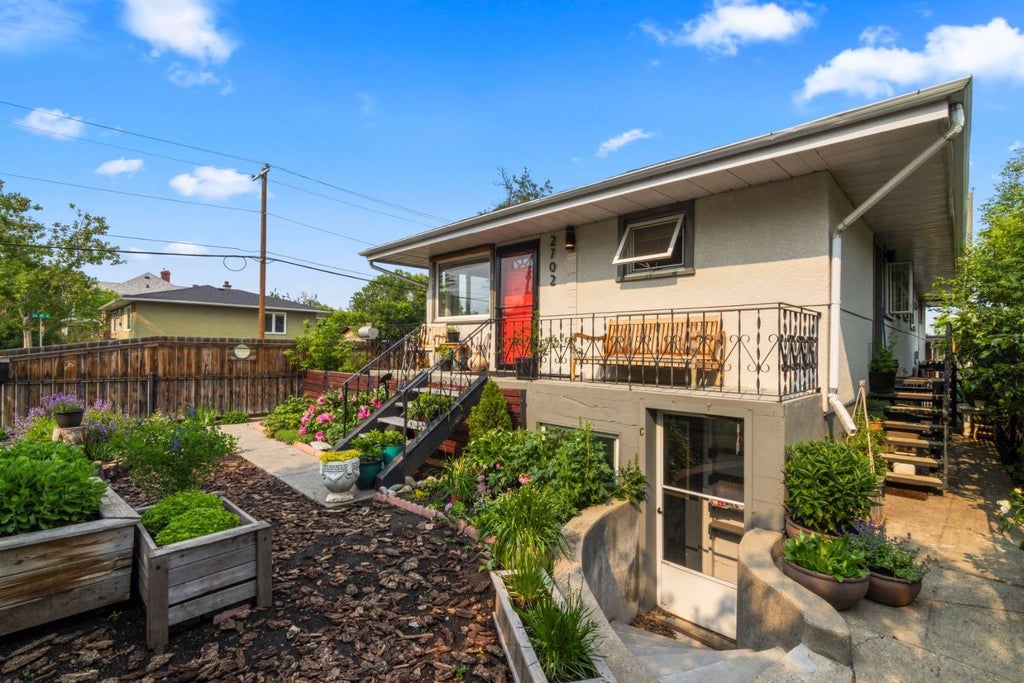 Photo of 2702 17 Street SE, Calgary, AB T2G 3W1 (MLS # A2326128)