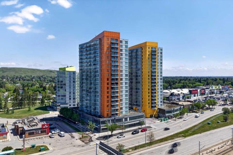 Photo of 3830 Brentwood Road NW #704, Calgary, AB T2L 2J9 (MLS # A2317635)