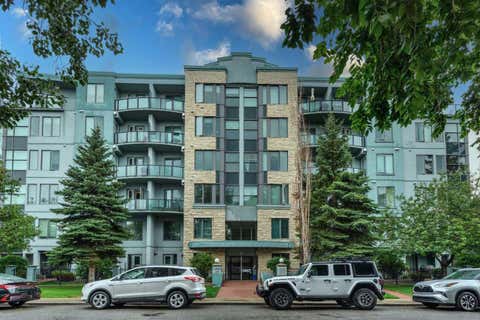 Photo of 328 21 Avenue SW #310, Calgary, AB T2S 0G8 (MLS # A2337550)