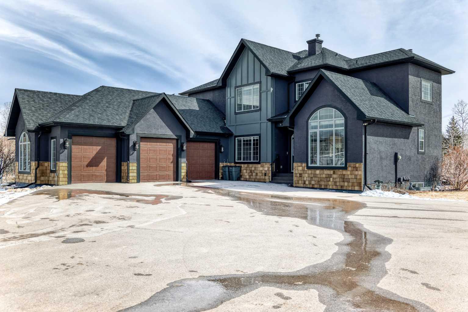 298034 218 Street W
