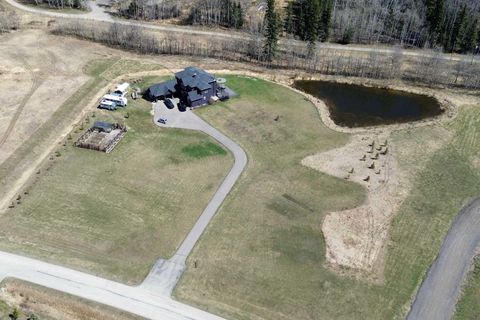 298034 218 Street W Rural Foothills County AB T1S 2Y6