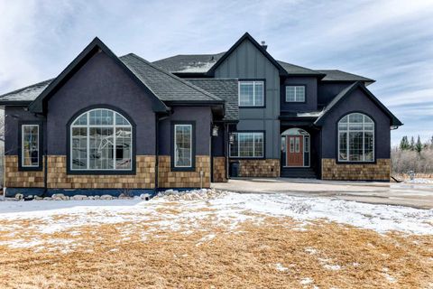 298034 218 Street W Rural Foothills County AB T1S 2Y6
