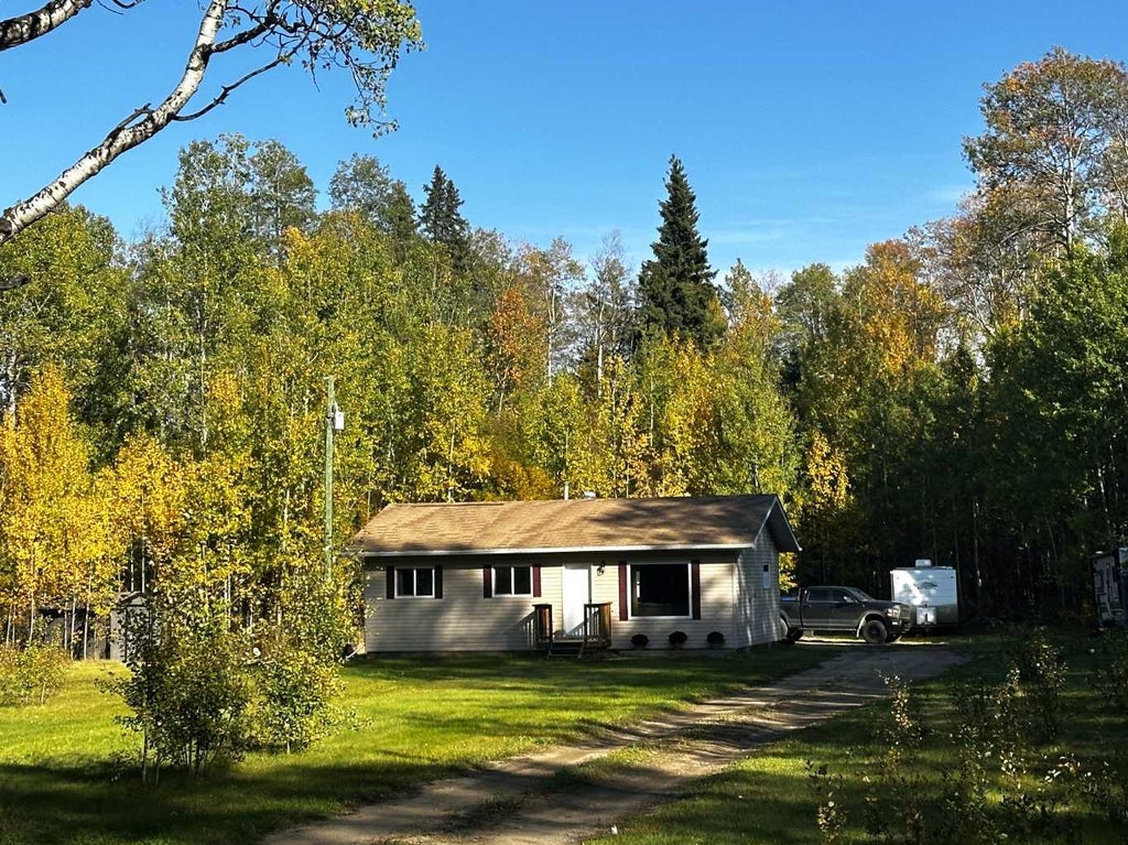 Photo of 69402 RGE RD 82 #212, Grovedale, AB T0H 1X6 (MLS # A2342134)