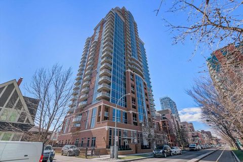 Photo of 817 15 Avenue SW #500, Calgary, AB T2R 0H8 (MLS # A2302057)